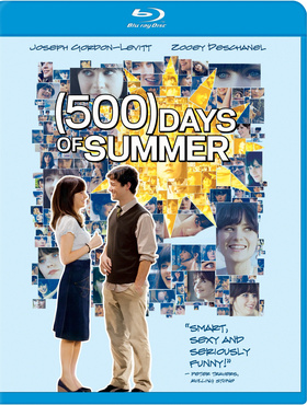 和莎莫的500天(500) Days of Summer