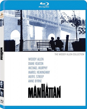 曼哈顿Manhattan