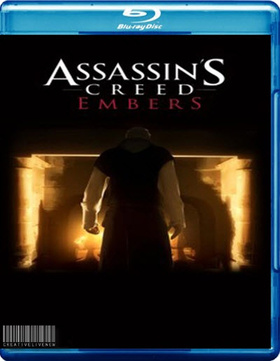 刺客信条：余烬Assassin's Creed: Embers