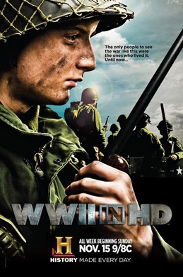 高清二战World War II in HD