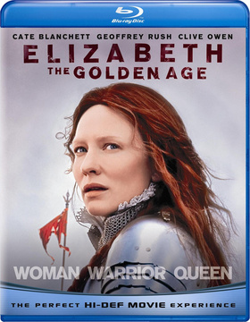 伊丽莎白2：黄金年代Elizabeth The Golden Age