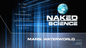 火星：水之世界Mars: Waterworld