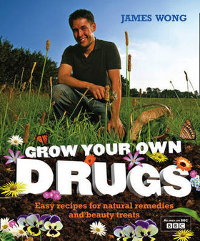 私房药Grow Your Own Drugs