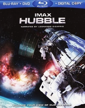 哈勃望远镜3DIMAX Hubble 3D