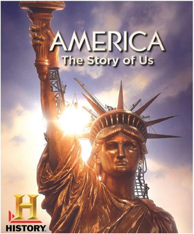 美国：我们的故事America The Story Of Us