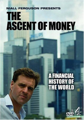 货币崛起The Ascent of Money