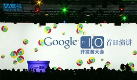 2011年Google I/O开发者大会首日演讲(Android专题)Google I/O 2011 Keynote Day1
