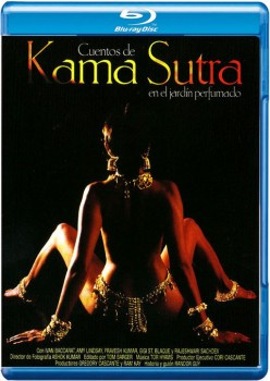 欲望和智慧Kama Sutra: A Tale of Love