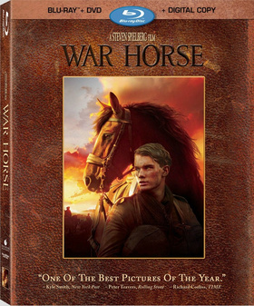 战马War Horse