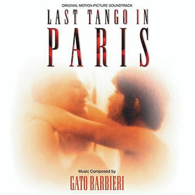 巴黎最后的探戈Ultimo tango a Parigi