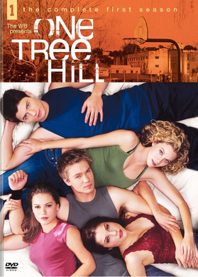 篮球兄弟One Tree Hill
