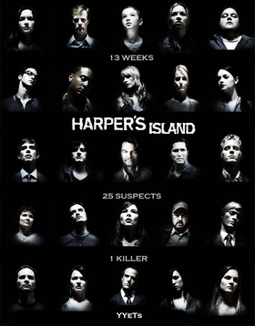 夺命岛Harper's Island