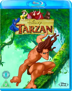 泰山Tarzan
