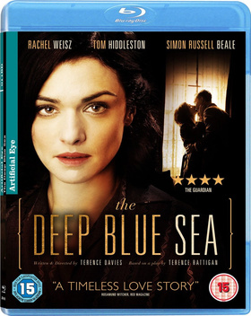 蔚蓝深海The Deep Blue Sea
