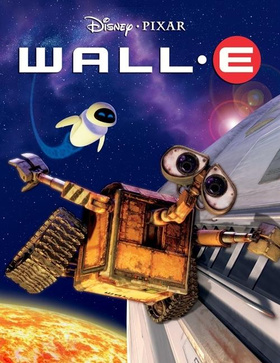 机器人总动员WALL-E
