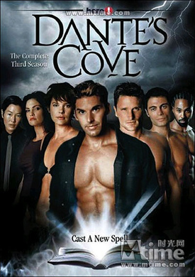 但丁湾Dante's Cove Season 1‎