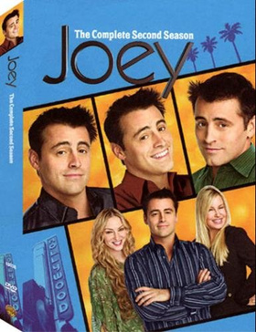 乔伊Joey