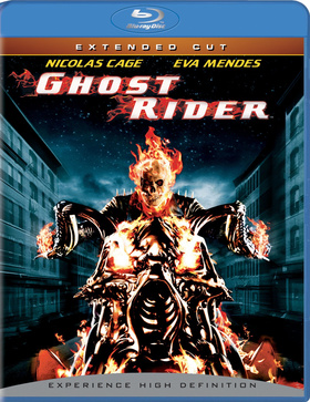 恶灵骑士Ghost Rider