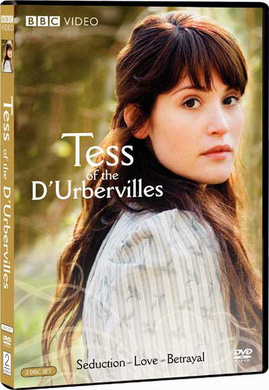 德伯家的苔丝Tess of the D'Urbervilles