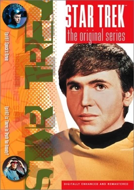 星际旅行：原初Star Trek: The Original Series
