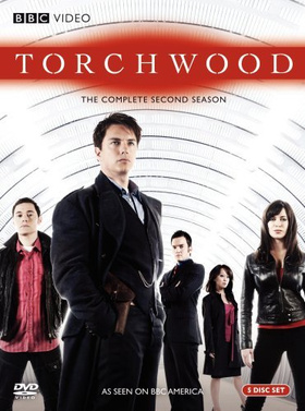 火炬木小组Torchwood