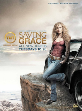 格蕾丝的救赎Saving Grace