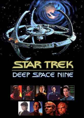 星际旅行：深空九号Star Trek: Deep Space Nine