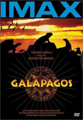龟岛探秘Galapagos: The Enchanted Voyage‎