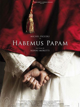 教皇诞生Habemus Papam‎
