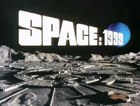 太空1999Space 1999