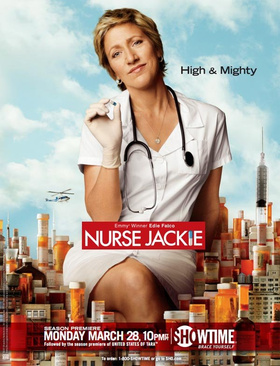 护士当家Nurse Jackie
