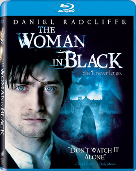 黑衣女人The Woman in Black 