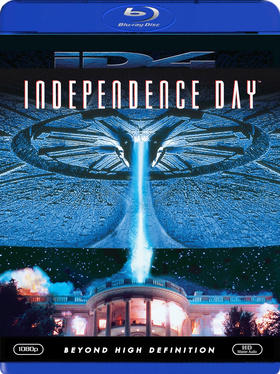 独立日Independence Day