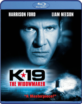 寡妇制造者K-19: The Widowmaker