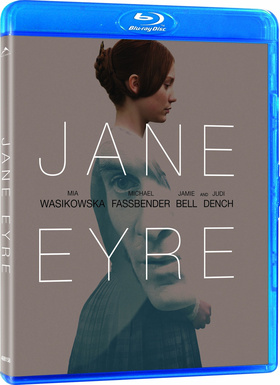 简爱Jane Eyre