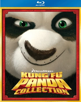 功夫熊猫2Kung Fu Panda 2