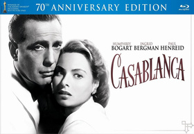 卡萨布兰卡Casablanca