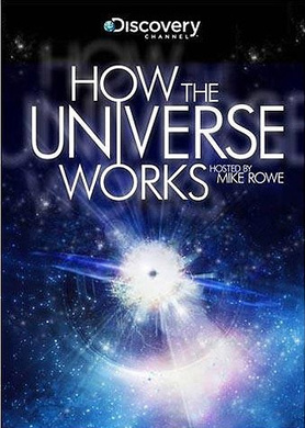 了解宇宙是如何运行的How The Universe Works