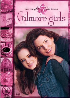 吉尔莫女孩Gilmore Girls
