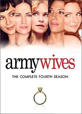 军嫂们Army Wives