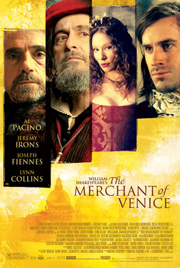 威尼斯商人The Merchant of Venice