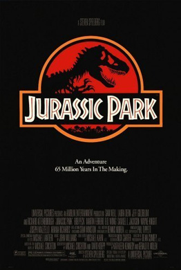 侏罗纪公园Jurassic Park