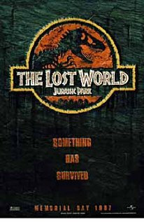 侏罗纪公园2：失落的世界The Lost World: Jurassic Park