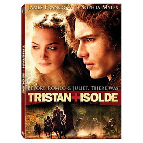 王者之心Tristan + Isolde‎