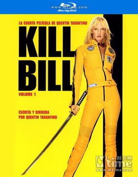 杀死比尔1Kill Bill: Vol. 1