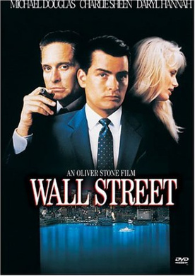 华尔街Wall Street