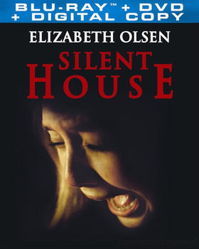 寂静的房子Silent House