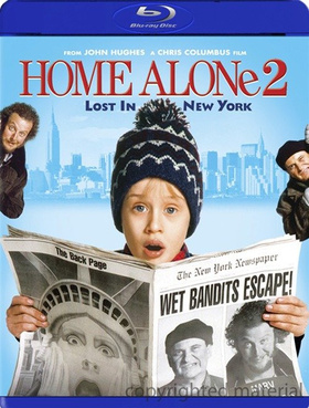 小鬼当家2Home Alone 2: Lost in New York