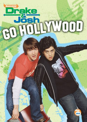 德雷克和乔希的好莱坞之旅Drake and Josh Go Hollywood