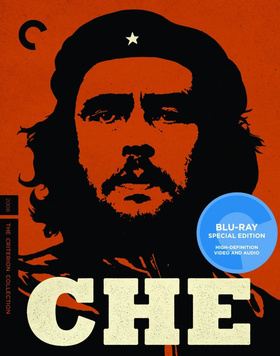 切·格瓦拉传：阿根廷人Che: Part One‎